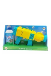 Mega baster do baniek 24 otwory + płyn 0,4l Tm Toys