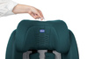 [OUTLET] Chicco Seat3Fit I-Size Air Fotelik Samochodowy 0-25kg Teal Blue