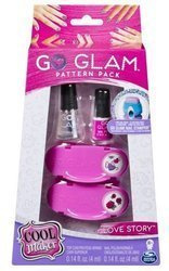 SPIN Cool Maker Go Glam duży zestaw uzup.6046865