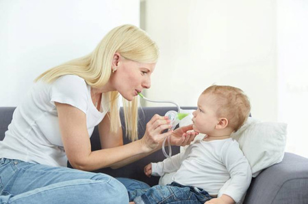 Nosiboo Eco Ustny Aspirator do Nosa dla Niemowląt