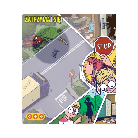 Albi Książka Pierwsza Pomoc Z Bohaterskimi