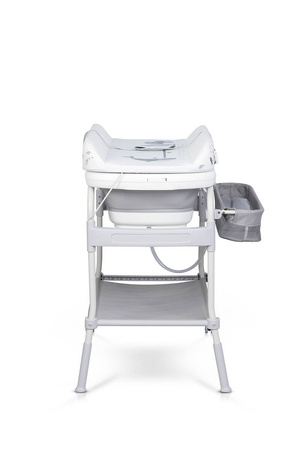 Colibro Flip Wanienka i Stół Do Przewijania 2w1