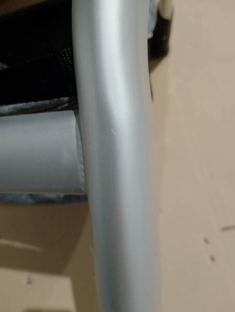 [OUTLET]  Kinderkraft Veo Wózek Wielofunkcyjny 3w1 Grey