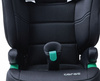 Sorino Ceres Fotelik Samochodowy 15-36 kg Black