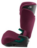 [OUTLET] Britax Romer Discovery Plus Fotelik Samochodowy 15-36 kg Burgundy Red