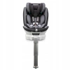 Sparco SK6000i Fotelik Samochodowy Obrotowy 360 i-size 9-25kg Szary