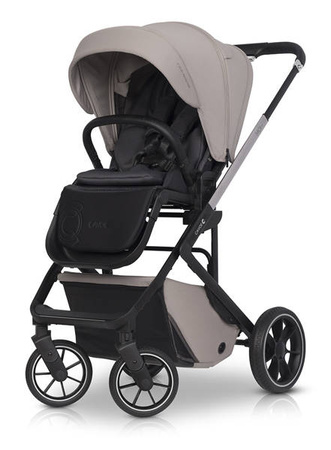 Cavoe Moi+ Wózek Spacerowy Taupe