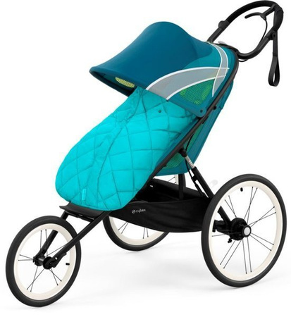 Cybex Avi Tapicerka Siedziska Do Wózka Cybex Sports Maliblue
