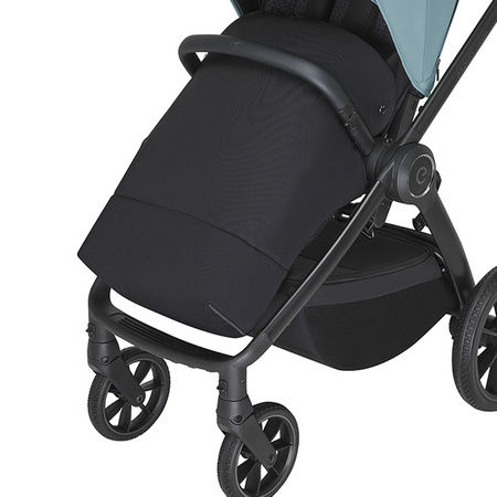 [OUTLET] Espiro Yoga 2024 Wózek Głęboko-Spacerowy 14 Life Balance