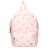Kidzroom Plecak Dla Dzieci L Magical Heart pink