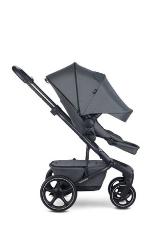 Easywalker Harvey 5 Premium Wózek Spacerowy Mineral Grey