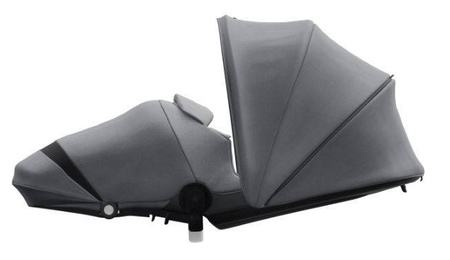 [OUTLET] Joolz Hub +  Plus Wózek Spacerowy Hub+ Gorgeous Grey