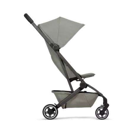 Joolz Aer+ Wózek Spacerowy + Pałąk + Uchwyt Na Kubek Sage Green 