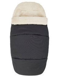 Maxi-Cosi Śpiworek 2w1 Essential Black