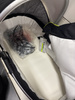 [OUTLET] X-lander X-Pram Gondola Black Urban 