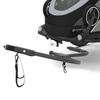 Cybex Zeno Bike Przyczepka Rowerowa All Black