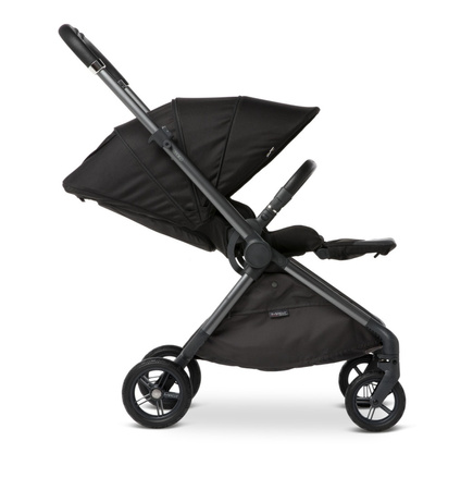 Mast Swiss Design M6x Wózek Spacerowy Onyx