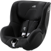 Britax Romer Dualfix 5Z Fotelik Samochodowy 0-18kg Galaxy Black