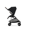 Cybex Melio Wózek Spacerowy Magic Black