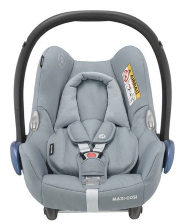 Maxi-Cosi Cabriofix Fotelik Samochodowy 0-13kg   Essential Grey