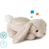 Cloud B Dream Buddies Patch the Puppy Lampka Nocna z Projekcją Świetlną Króliczek