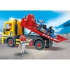 Playmobil City Life Pomoc drogowa RC 71429