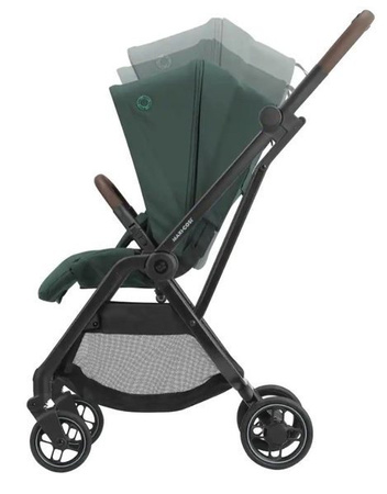 Maxi-Cosi Leona Wózek Spacerowy Essential Green