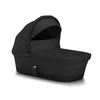 [OUTLET] Cybex E-Gazelle S Wspomagany Wózek Głęboko-Spacerowy Rok Po Roku Moon Black