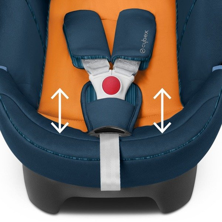 Cybex Aton 5 Fotelik Samochodowy 0-13kg  Autumn Gold 2020