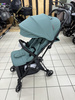 [OUTLET] Kinderkraft Indy 2 Wózek Spacerowy Zielony Sea Green 