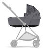 Cybex Mios 3.0 Gondola Lux Dream Grey Simply Flowers