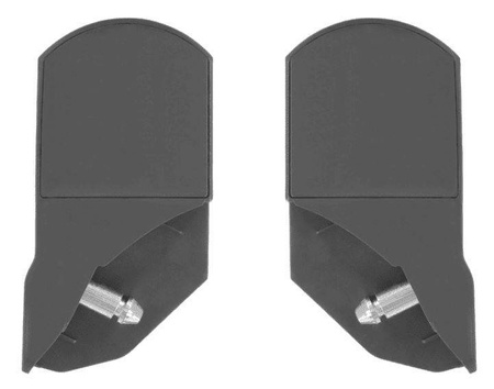 Oyster Zero Adaptery Do Fotelika