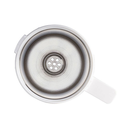 USZKODZONE OPAKOWANIE Beaba Koszyczek do gotowania ryżu/makaronu Babycook® NEO white