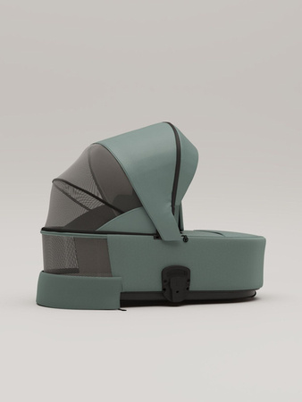 Riko Velar Up Wózek Głęboko-Spacerowy 02 Sage