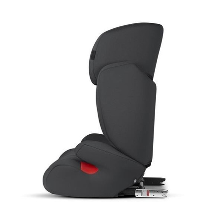 Cybex Solution 2-Fix Fotelik Samochodowy 15-36kg CBX Comfy Grey