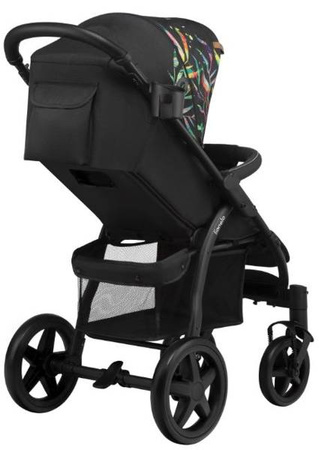 Lionelo Annet Plus Wózek Spacerowy Dreamin