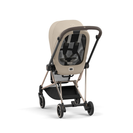 Cybex Mios 3.0 Wózek Głeboko-Spacerowy Cozy Beige