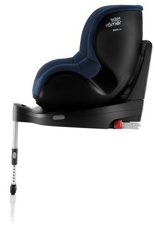 Britax Romer Dualfix M I-Size Fotelik Samochodowy 0-18kg RWF Indigo Blue 2023