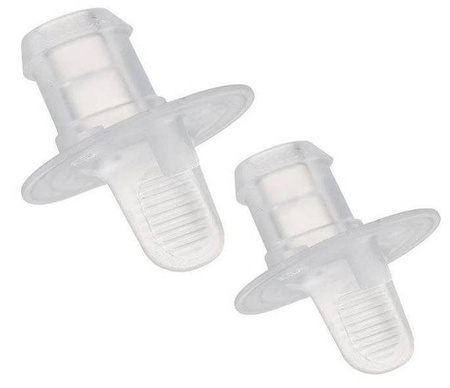 B.box Ustniki Zapasowe do Butelki Sportowej 2 szt.