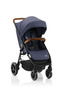 [OUTLET] Britax Romer B-Agile R Wózek Spacerowy Navy Ink/Brown