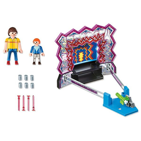 Playmobil 5547 summer fun strzelnica