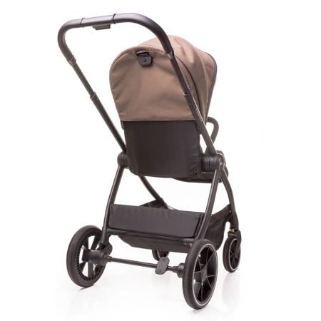 4Baby Foster Wózek Spacerowy Mokka
