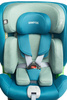 Caretero Kamptos i-Size Fotelik Samochodowy 0-36 kg Blue