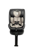 Caretero Fortis i-Size Fotelik Samochodowy 0-36 kg Grey