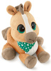 Chicco Wow Pets Kucyk A Kuku Zabawka Interaktywna Pluszak