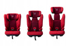 Sorino Ceres Fotelik Samochodowy 15-36 kg Red