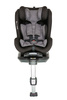 Espiro Alpha i-Size Fotelik Samochodowy 0-18kg RWF 17 Graphite