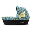 Cybex Mios Gondola do Wózka Cherub Blue by Jeremy Scott