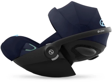 Cybex Cloud G I - Size Fotelik Samochodowy Ocean Blue Plus 0-13kg