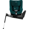 [OUTLET] Britax Romer Dualfix Pro M Fotelik Samochodowy 0-18kg Atlantic Green